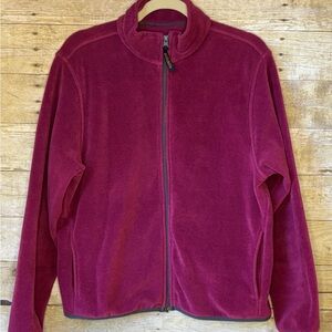 Woolrich Fleece jacket